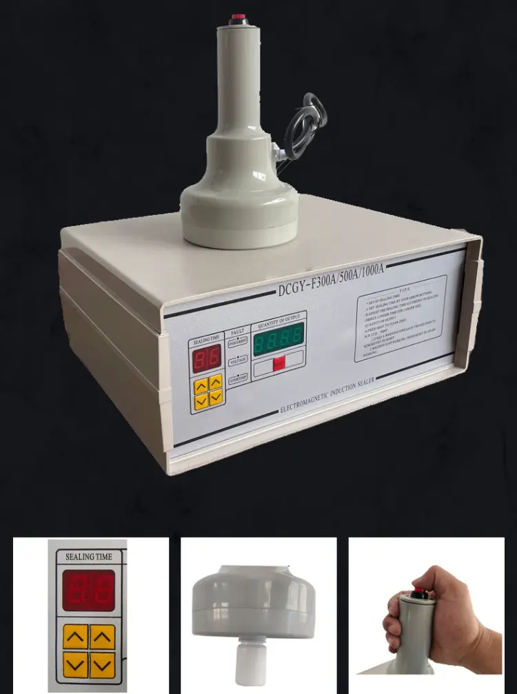 Машина для запайки