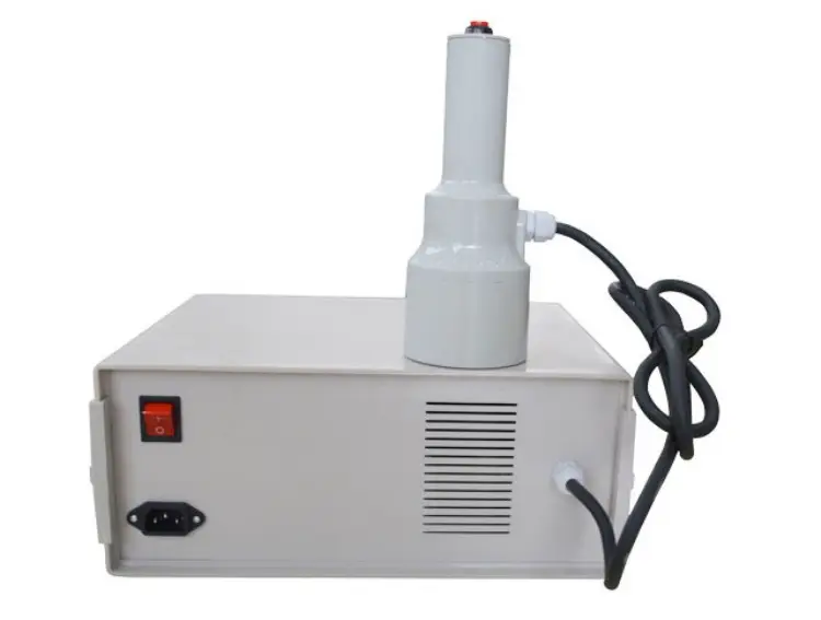 Уплотнительная машина