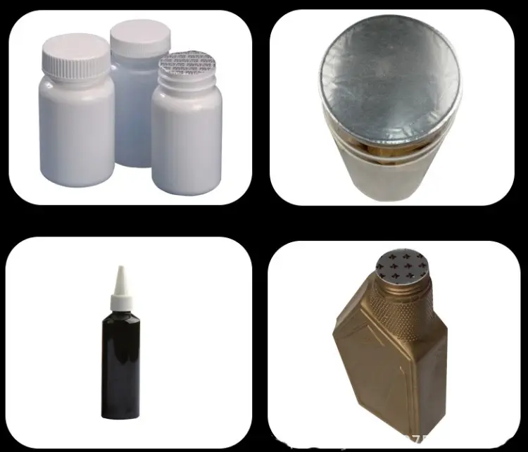 Уплотнительная машина