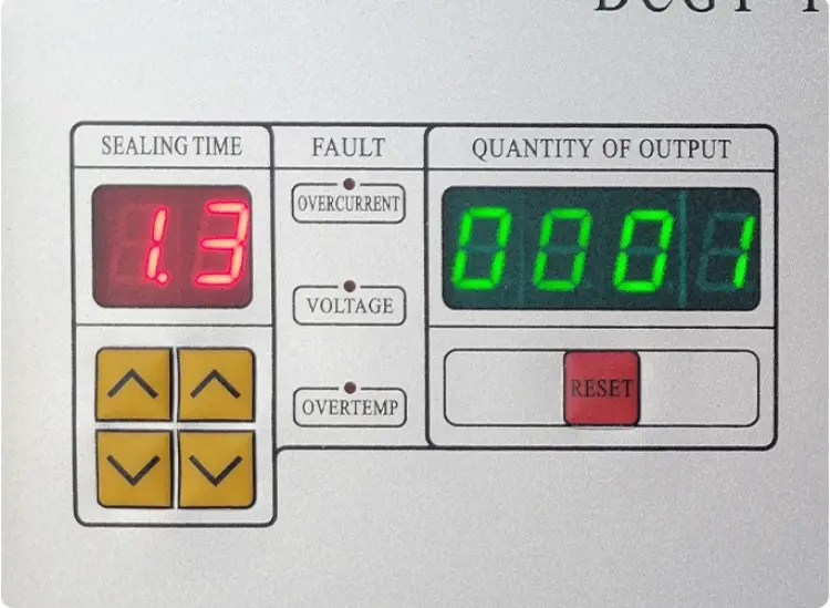 Уплотнительная машина