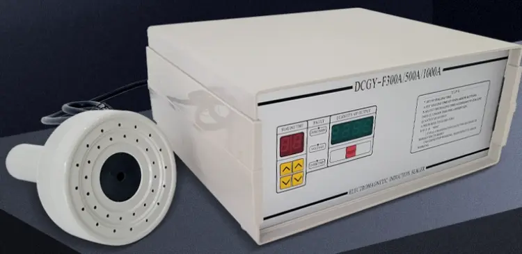 Уплотнительная машина