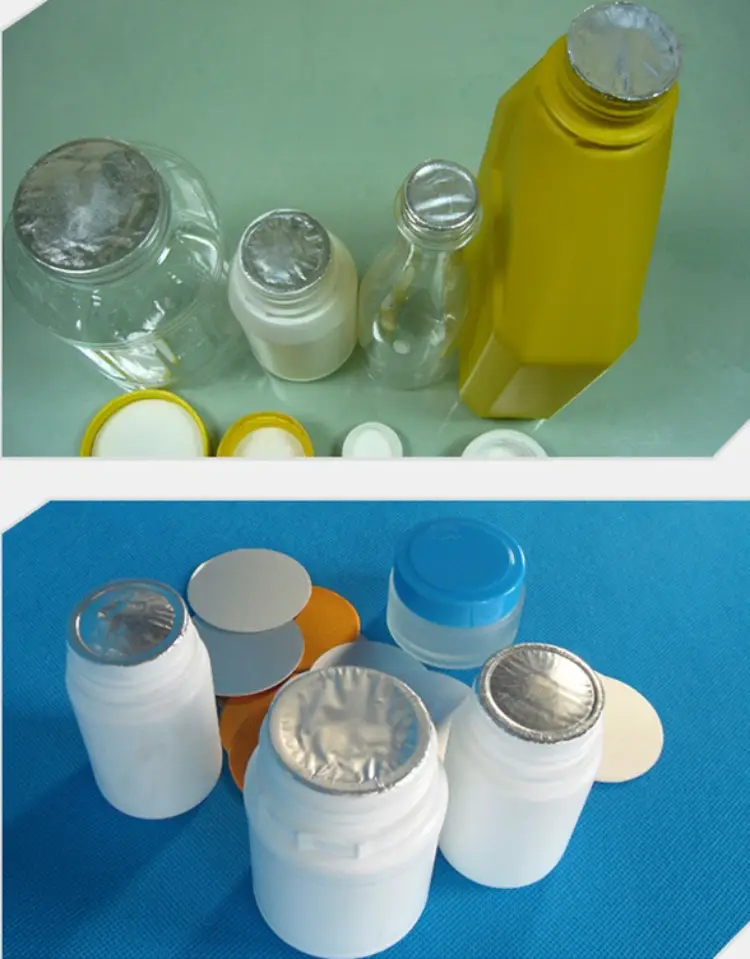 Уплотнительная машина