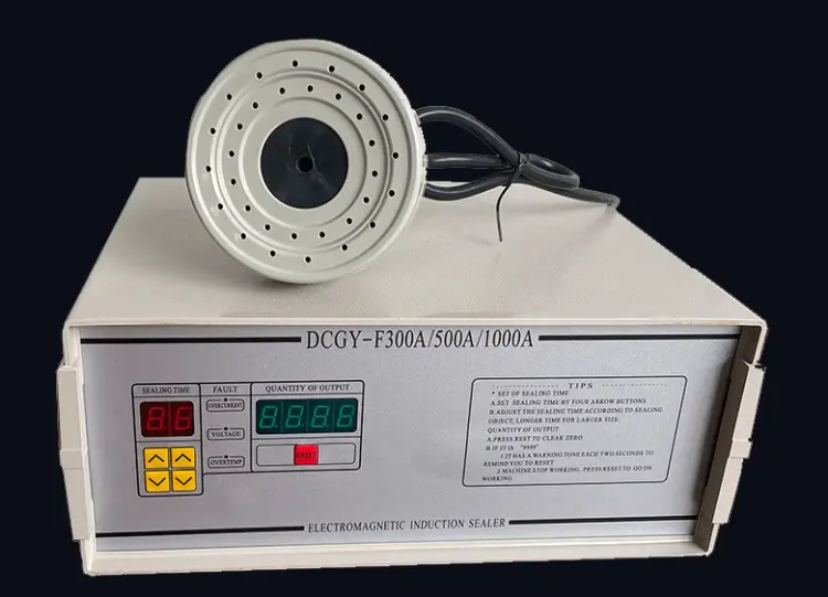 Уплотнительная машина