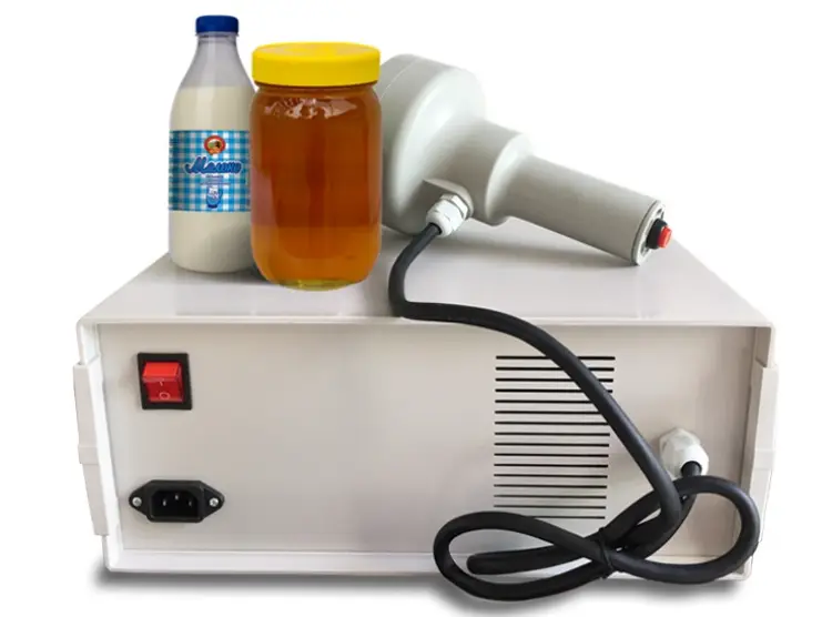 Машина для запечатывания