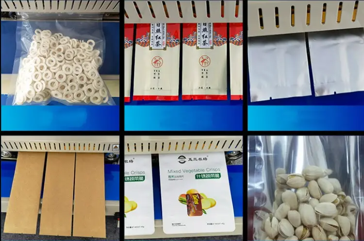 Уплотнительная машина