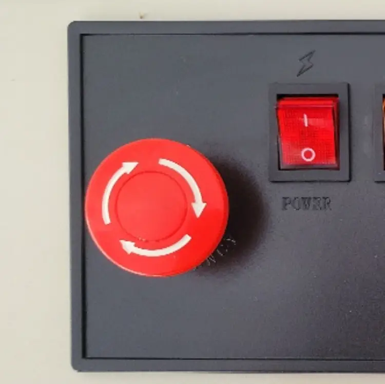 Уплотнительная машина