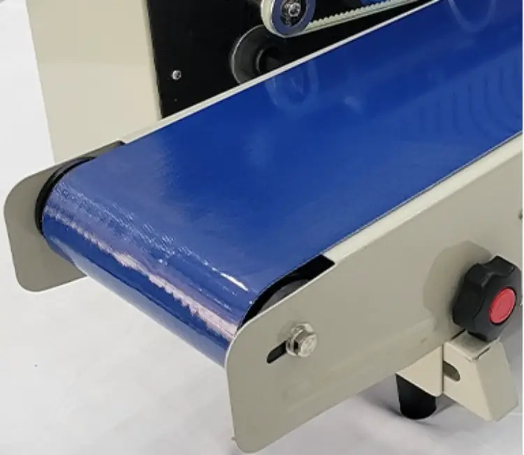 Машина для запечатывания