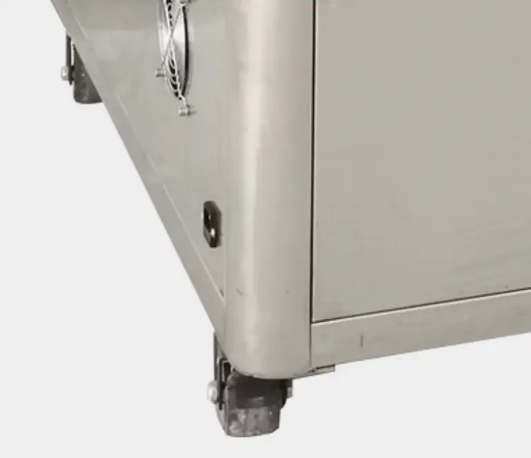 Этикетировочная машина