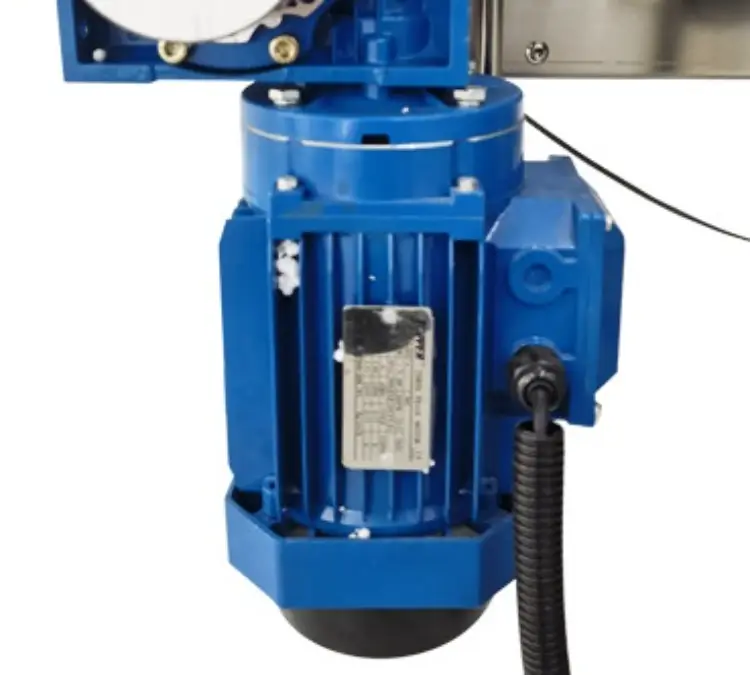 Этикетировочная машина