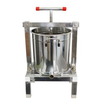 Anatole Estrattore Di Olio Di Semi Elettrica Pressa Per Olio A Freddo