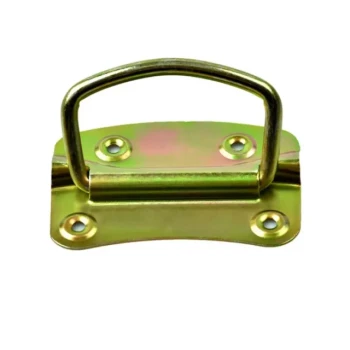 Professional Grade Foldable Beehive Handles