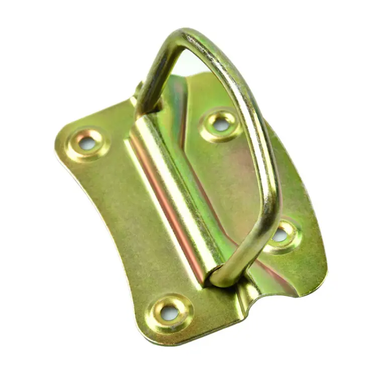 蜂の巣ハンドル