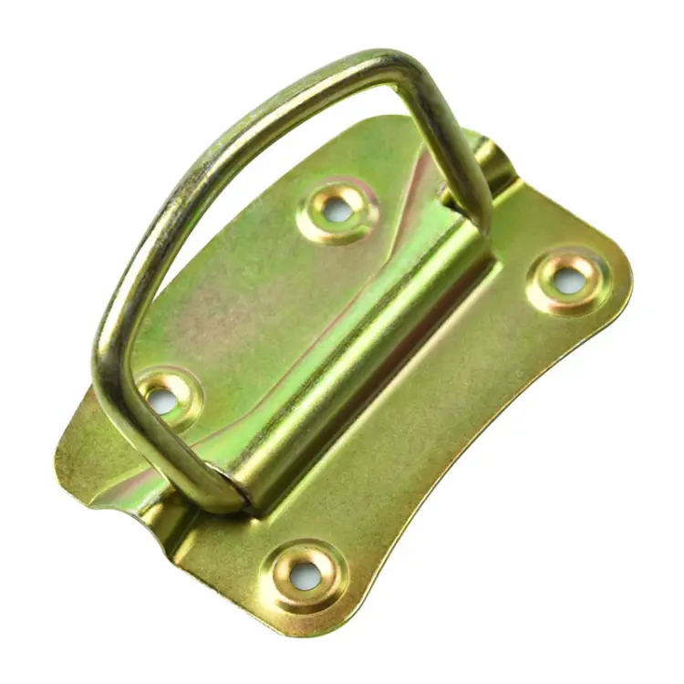 蜂の巣ハンドル