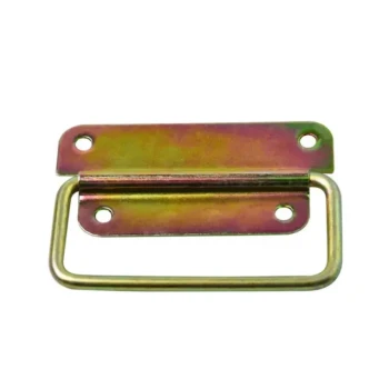 Professional Drop-Style Hive Handles for Beekeeping