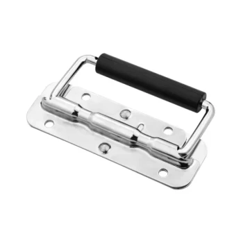 Premium Comfort Grip Spring-Loaded Hive Handles