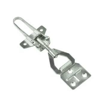 Heavy Duty Adjustable Hive Connector