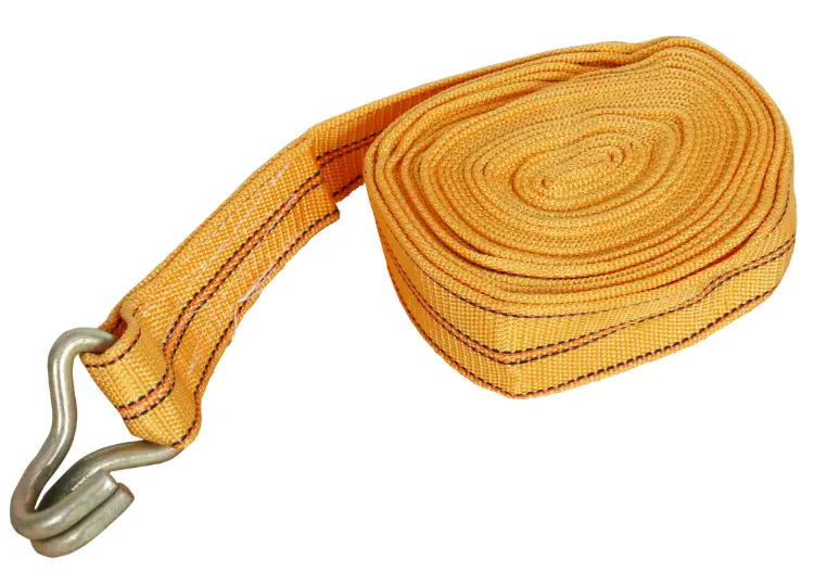 Hive strap