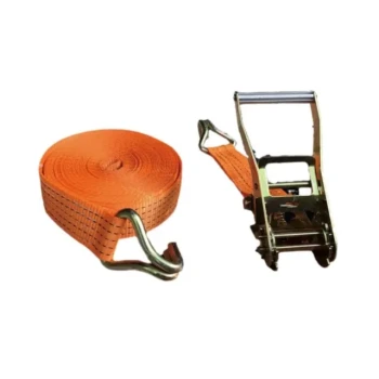 Heavy Duty Ratchet Hive Strap