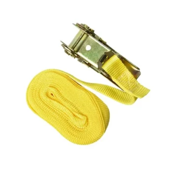 Endless Loop Ratchet Hive Strap