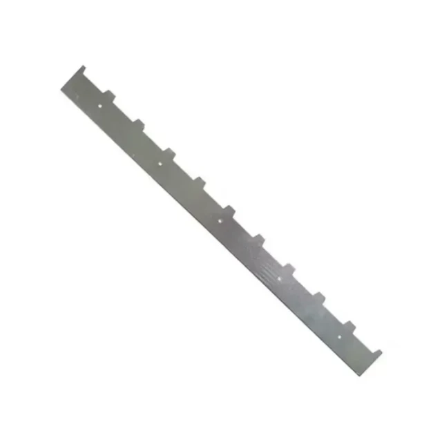 Professional Castellated Iron Frame Spacer for Multiple Hive Types