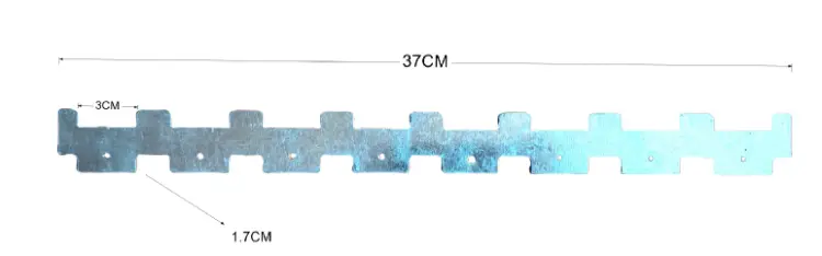 Frame Spacer