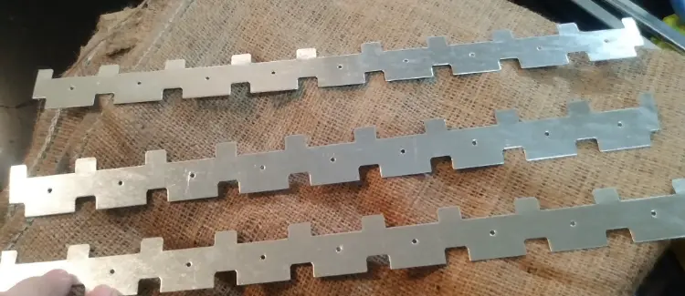 Frame Spacer