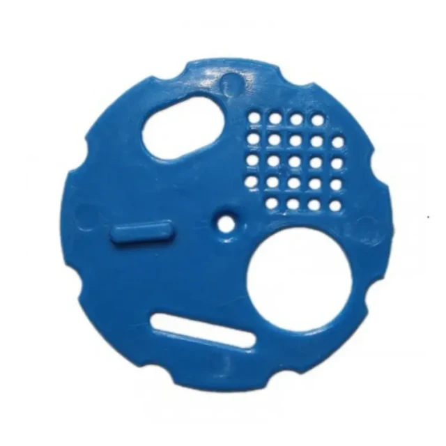 Disco de entrada de colmeia rotativo multifuncional para apicultura