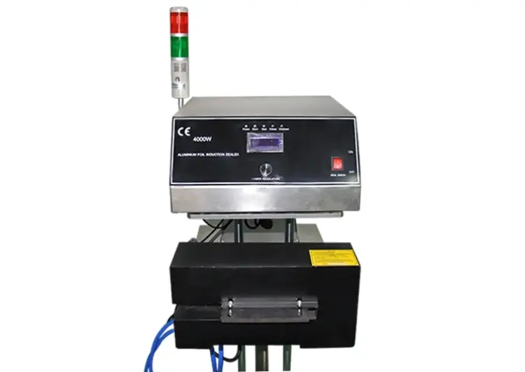 Sealing Machine