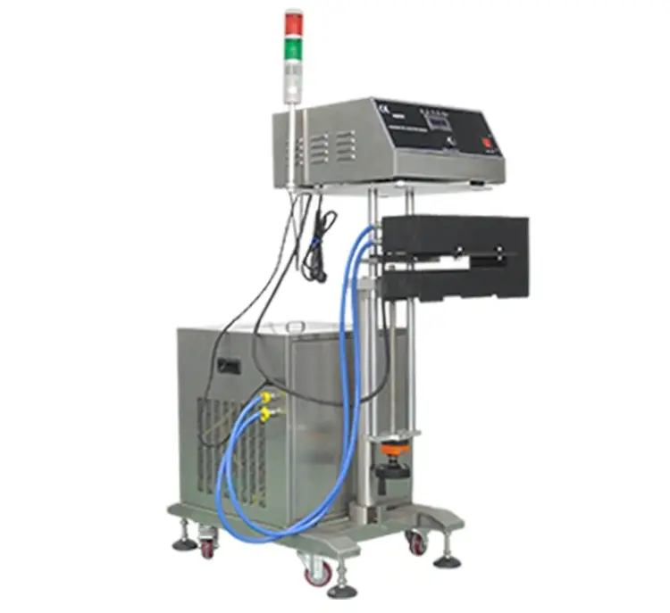 Sealing Machine