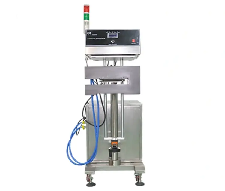 Sealing Machine