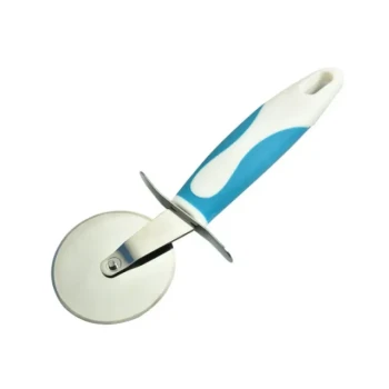 Professional Rolling Wax Cutter with Ergonomic Handle