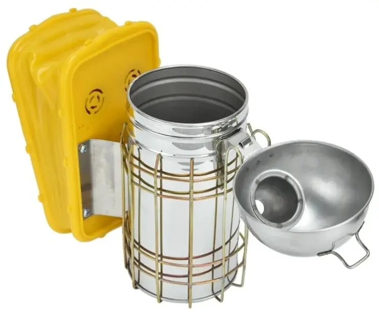 Bee Smoker