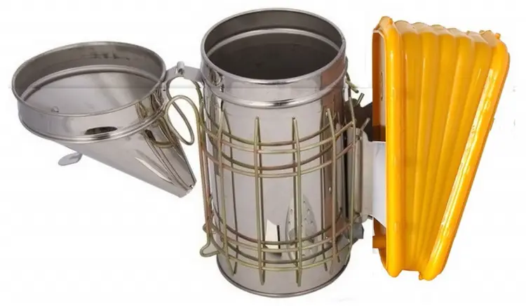 Bee Smoker