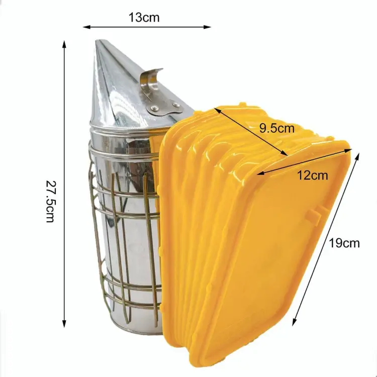 Bee Smoker