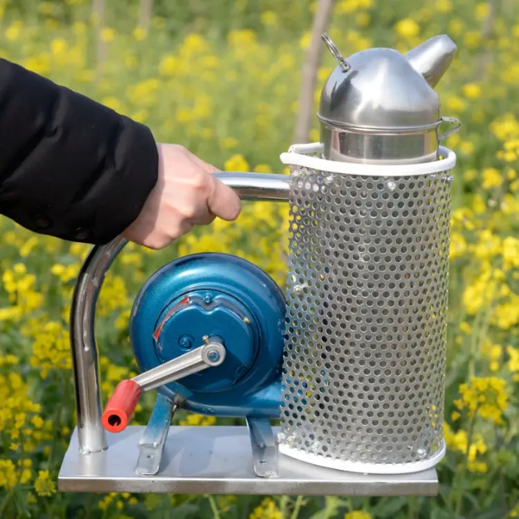 Bee Smoker