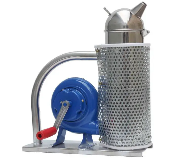 Bee Smoker