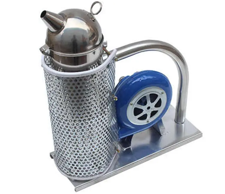 Bee Smoker