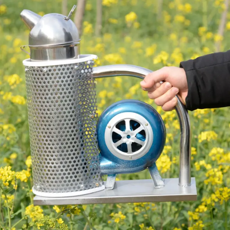 Bee Smoker
