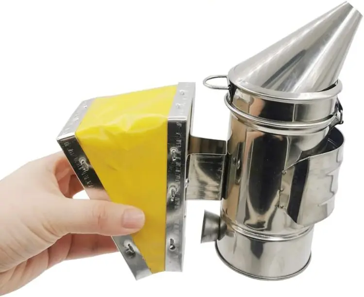 Bee Smoker