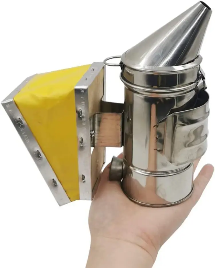 Bee Smoker
