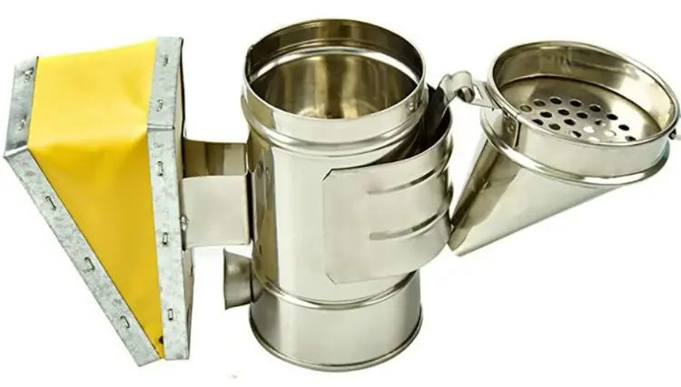 Bee Smoker