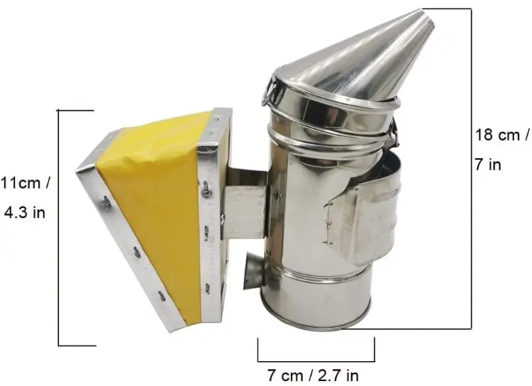 Bee Smoker
