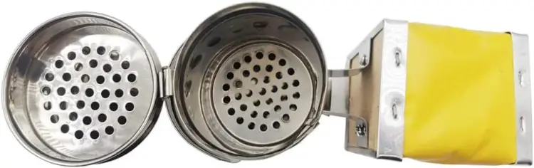 Bee Smoker