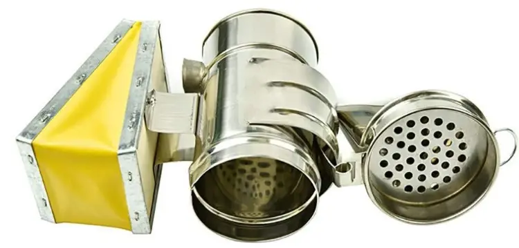 Bee Smoker