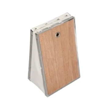Professional Replacement Bee Smoker Bellows for Beekeeping Equipment