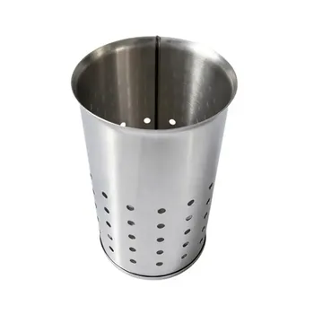 Stainless Steel Perforated Inner Canister for Bee Smoker