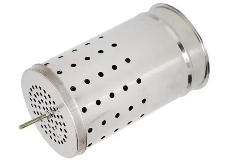 Bee Smoker