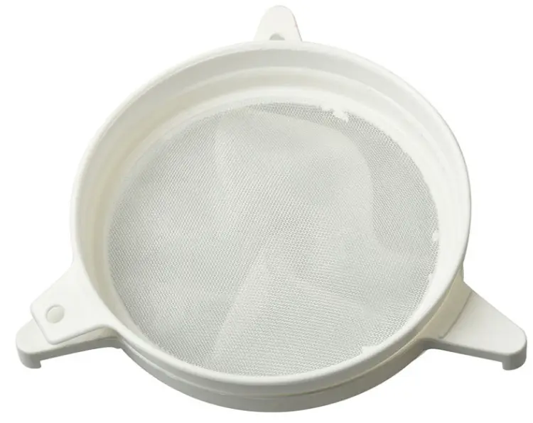 蜂蜜过滤器