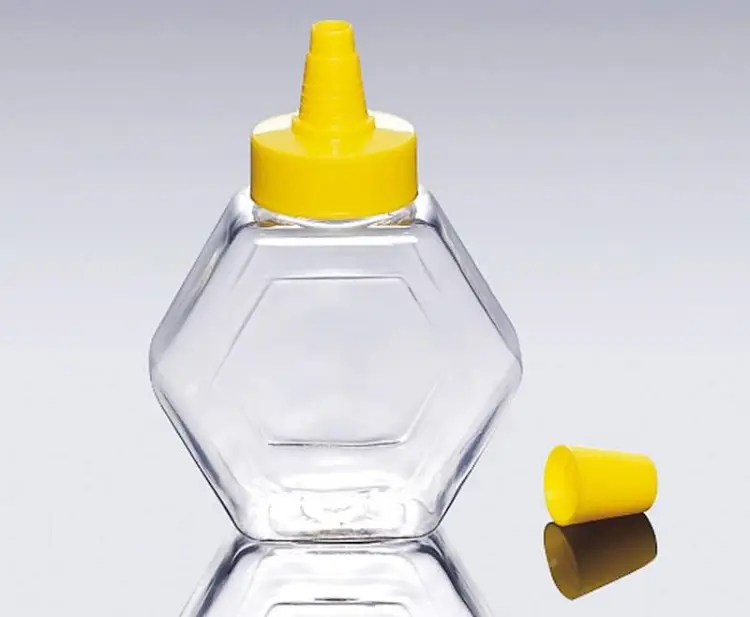 honey bottle