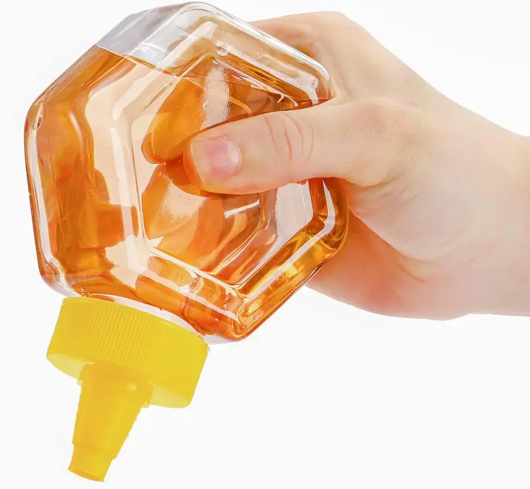 honey bottle